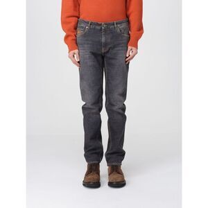Etro Jeans Men Grey